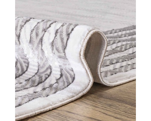 Ковер Avella дизайн A5896A цвет CREAM / A.GRI