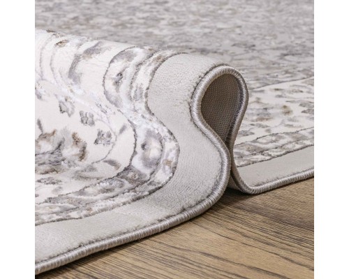 Ковер Avella дизайн BB671A цвет L.GREY / A.GRI