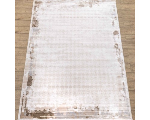 Ковер Iris дизайн A4451A цвет L.BEIGE / BEIGE