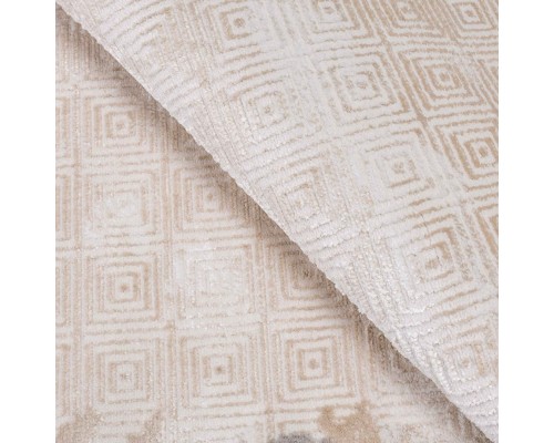 Ковер Iris дизайн A4451A цвет L.BEIGE / BEIGE