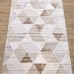Ковер Iris дизайн A4459A цвет CREAM / BROWN