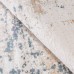 Ковер Iris дизайн A5813A цвет CREAM / BLUE