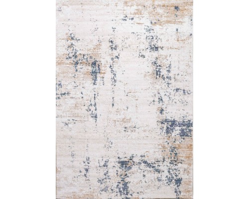 Ковер Iris дизайн A5813A цвет CREAM / BLUE