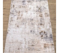 Ковер Iris дизайн A5824A цвет CREAM / BROWN