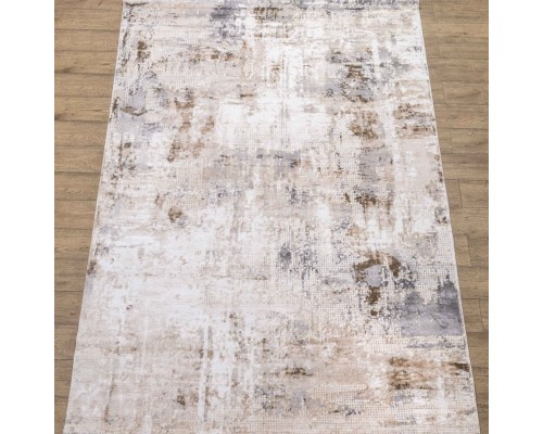 Ковер Iris дизайн A5824A цвет CREAM / BROWN