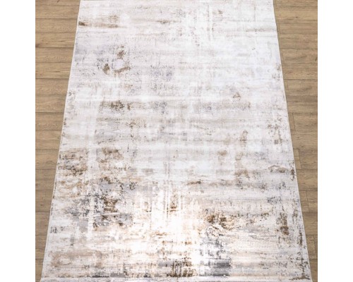 Ковер Iris дизайн A5824A цвет CREAM / BROWN