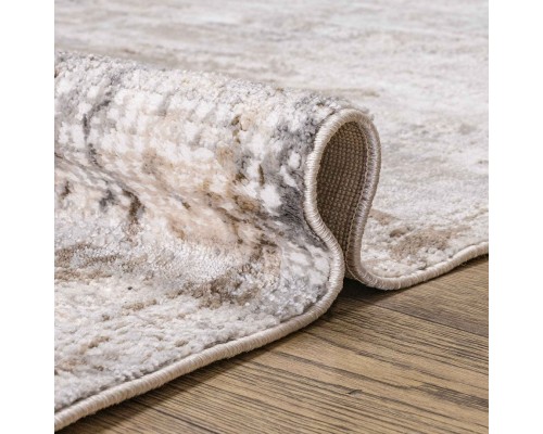 Ковер Iris дизайн A5824A цвет CREAM / BROWN