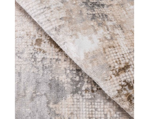 Ковер Iris дизайн A5824A цвет CREAM / BROWN