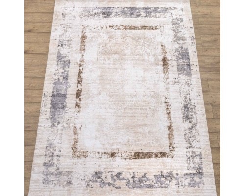 Ковер Iris дизайн A5825A цвет CREAM / K.GRI