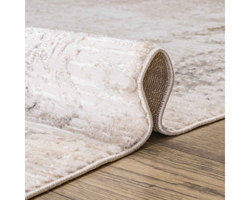 Ковер Iris дизайн A5825A цвет CREAM / K.GRI