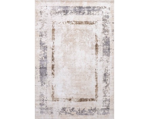 Ковер Iris дизайн A5825A цвет CREAM / K.GRI