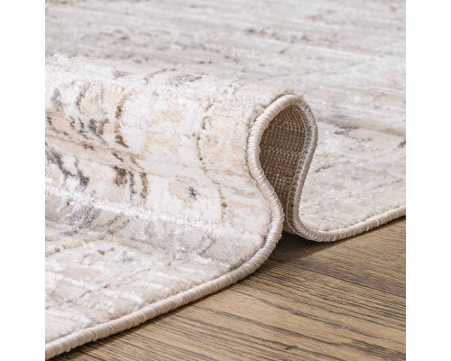 Ковер Iris дизайн A5827A цвет CREAM / K.GRI