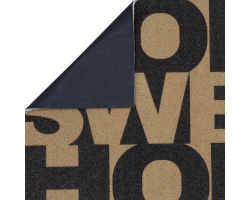 Ковер Lapsha дизайн 15 цвет GREY