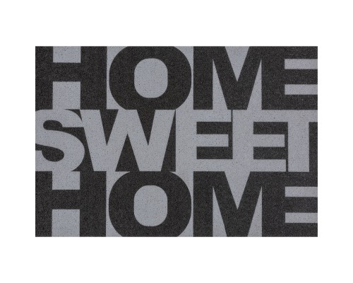 Ковер Lapsha дизайн 17 цвет GREY