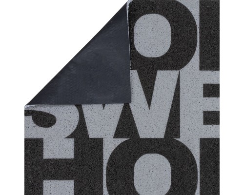 Ковер Lapsha дизайн 17 цвет GREY