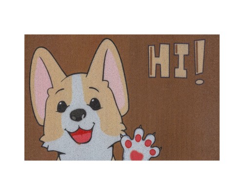 Ковер Lapsha дизайн 271-4 цвет BEIGE