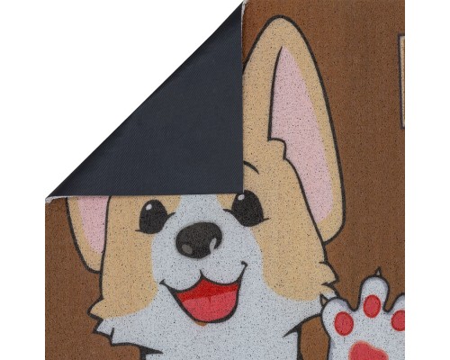 Ковер Lapsha дизайн 271-4 цвет BEIGE