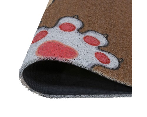 Ковер Lapsha дизайн 271-4 цвет BEIGE