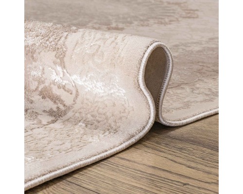 Ковер Paradise дизайн A5553A цвет BEIGE COKEN / IVORY