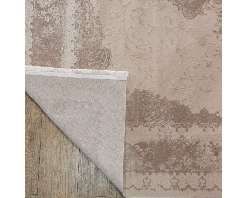 Ковер Paradise дизайн A5553A цвет BEIGE COKEN / IVORY