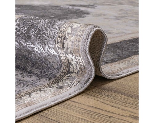 Ковер Paradise дизайн A5578A цвет L.GREY C. / ANTRASIT