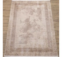 Ковер Paradise дизайн A5582A цвет BEIGE COKEN / MUSTARD