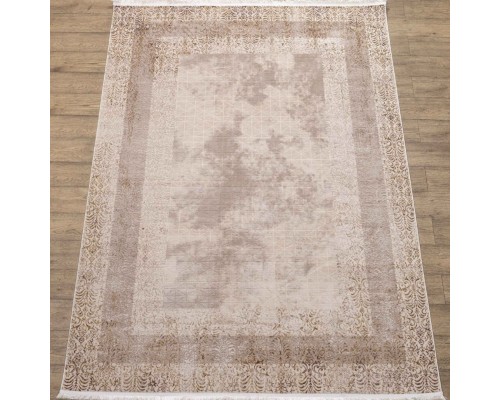 Ковер Paradise дизайн A5582A цвет BEIGE COKEN / MUSTARD