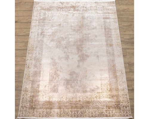 Ковер Paradise дизайн A5582A цвет BEIGE COKEN / MUSTARD