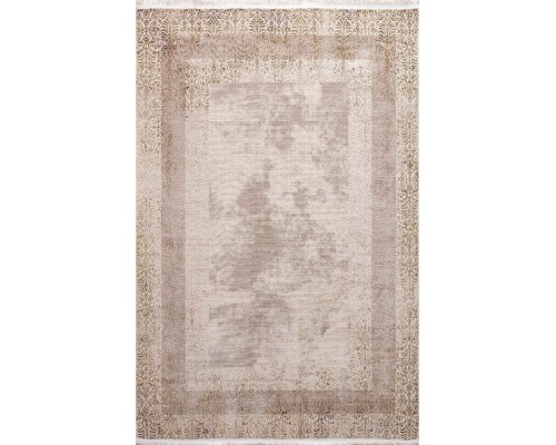 Ковер Paradise дизайн A5582A цвет BEIGE COKEN / MUSTARD