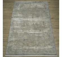 Ковер Olimpos дизайн M204D цвет C_DGRAY / OBEIGE