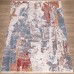 Ковер Olimpos дизайн M313P цвет CREAM / BLUE