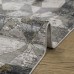 Ковер Olimpos дизайн MT042 цвет C_DGRAY / CREAM