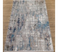 Ковер Olimpos дизайн MT139 цвет CREAM / BLUE