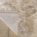 Ковер Nord дизайн 10327B цвет BEIGE / BEIGE