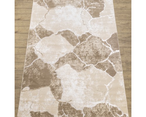 Ковер Nord дизайн 10455A цвет BEIGE / BEIGE Ковер Nord дизайн 10455A цвет BEIGE / BEIGE