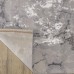 Ковер Nord дизайн 10465A цвет GRI / GRI