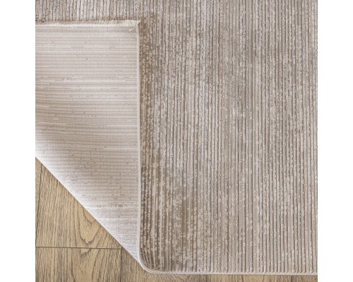 Ковер Olimpos дизайн M497J цвет L_BEIGE / SH_CREAM Ковер Olimpos дизайн M497J цвет L_BEIGE / SH_CREAM