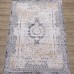 Ковер Palermo дизайн 05495A цвет GRI / GRI