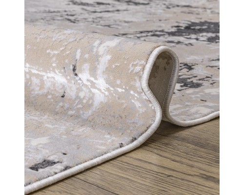 Ковер Parma дизайн JE49A цвет LIGHT GRAY Ковер Parma дизайн JE49A цвет LIGHT GRAY