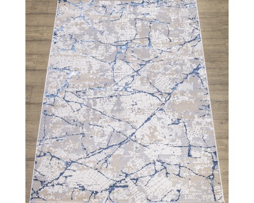 Ковер Parma дизайн NW01B цвет LIGHT BLUE Ковер Parma дизайн NW01B цвет LIGHT BLUE