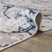 Ковер Parma дизайн NW01B цвет LIGHT BLUE