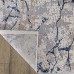Ковер Parma дизайн NW01B цвет LIGHT BLUE