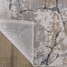 Ковер Parma дизайн NW01B цвет LIGHT GRAY