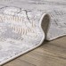 Ковер Parma дизайн NW05A цвет LIGHT GRAY