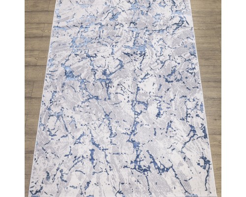 Ковер Parma дизайн NW11C цвет LIGHT BLUE Ковер Parma дизайн NW11C цвет LIGHT BLUE