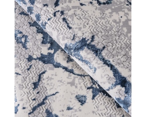 Ковер Parma дизайн NW11C цвет LIGHT BLUE Ковер Parma дизайн NW11C цвет LIGHT BLUE
