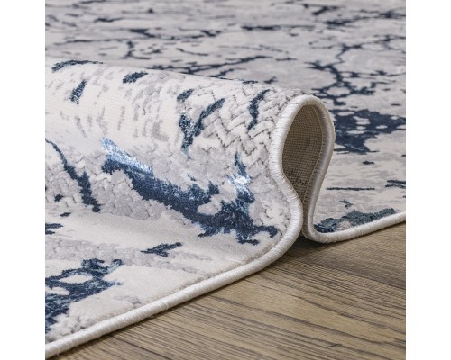 Ковер Parma дизайн NW11C цвет LIGHT BLUE Ковер Parma дизайн NW11C цвет LIGHT BLUE