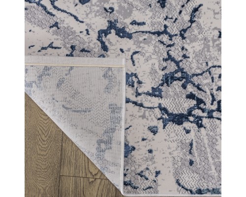 Ковер Parma дизайн NW11C цвет LIGHT BLUE Ковер Parma дизайн NW11C цвет LIGHT BLUE