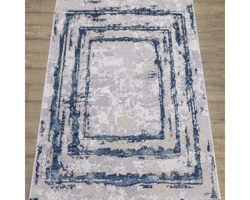 Ковер Parma дизайн NW12B цвет LIGHT BLUE
