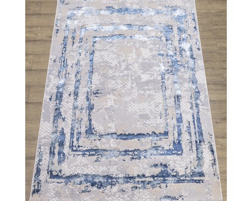 Ковер Parma дизайн NW12B цвет LIGHT BLUE Ковер Parma дизайн NW12B цвет LIGHT BLUE